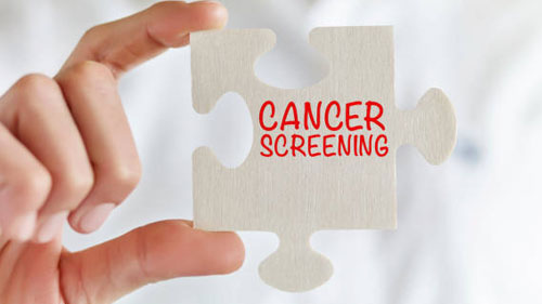 Cancer Screening