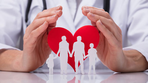 Family Planning & Contraception