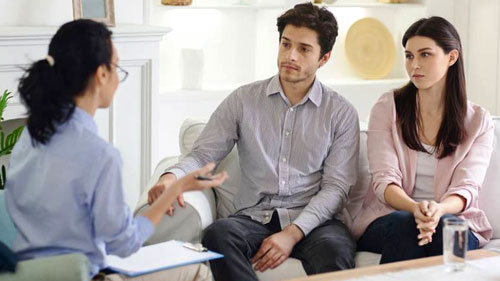 Preconception Counseling