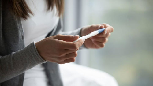 Infertility Evaluation
