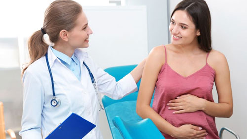 Antenatal & Postnatal Care