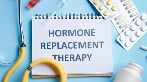 Post Menopausal HRT