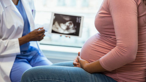 High Risk Pregnancy Care