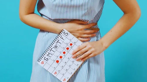 Menstrual Problems