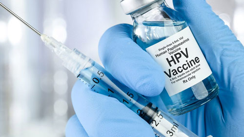 Pap Smear & HPV Vaccination